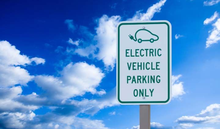 $16M for Commercial Zero-Emission Vehicle Infrastructure Awarded in Seconds